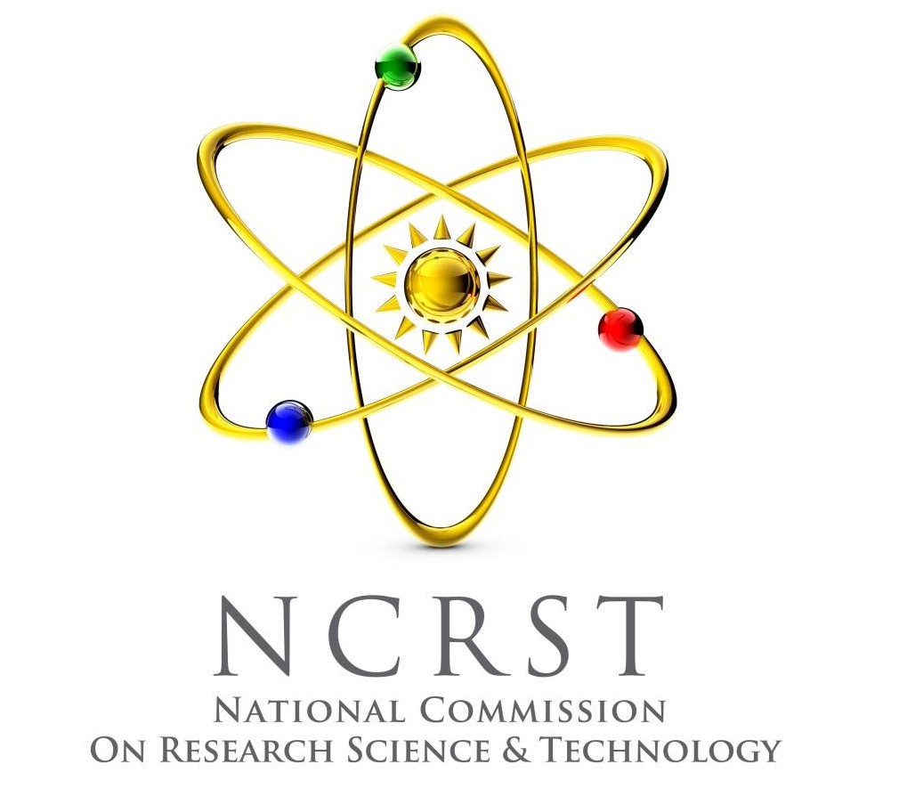 NCRST